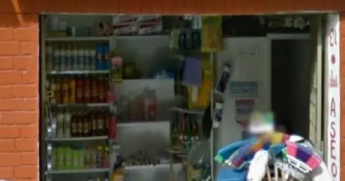 TIENDA DE ASEO CALLE 14 SUR 18A CON 04 TIENDA DE ASEO CALLE 14 SUR 18A CON 04